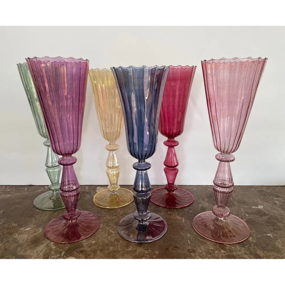 N/A set murano
